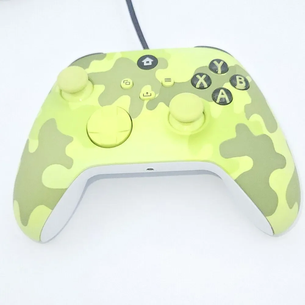 N/A wired xbox